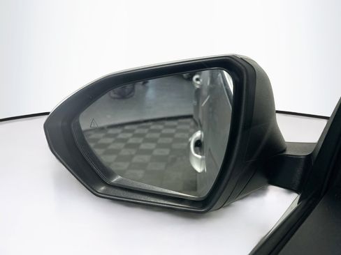 Used 2025 Hyundai Tucson SEL FWD image 16
