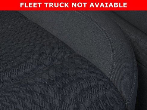 New 2026 Chevrolet Silverado 1500 Custom image 21