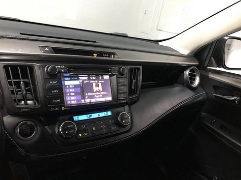 Used 2018 Toyota RAV4 XLE FWD image 27