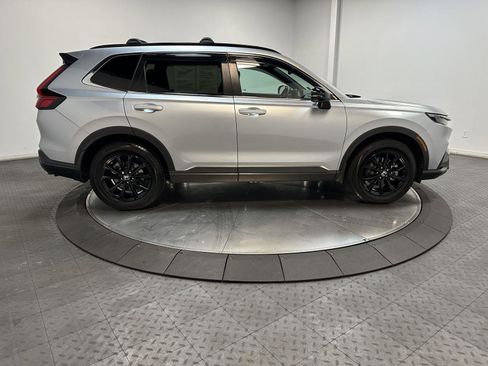 Certified 2025 Honda CR-V Sport image 15