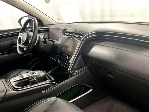 Used 2024 Hyundai Tucson Limited image 15