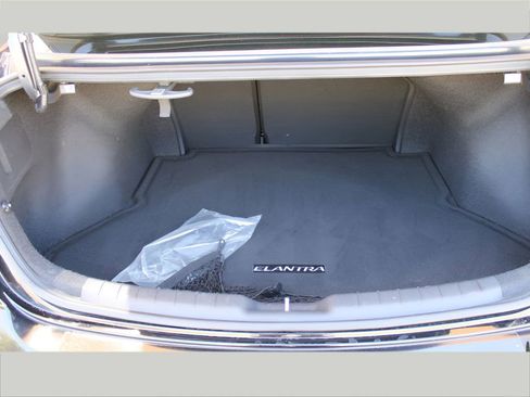 Used 2020 Hyundai Elantra SEL w/ Cargo Package (C1) image 35