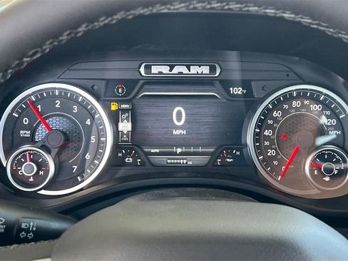 New 2026 RAM 1500 Big Horn image 24