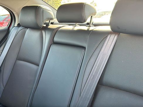 New 2026 MAZDA MAZDA3 2.5 Turbo Sedan w/Premium Plus image 24