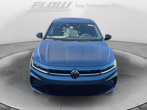 New 2026 Volkswagen Jetta Sport image 2