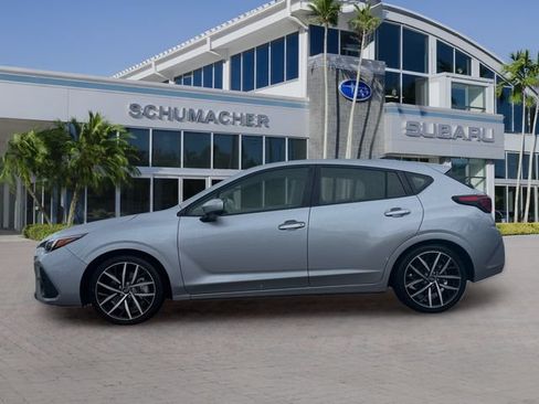Used 2024 Subaru Impreza 2.0i Sport AWD/4WD image 4