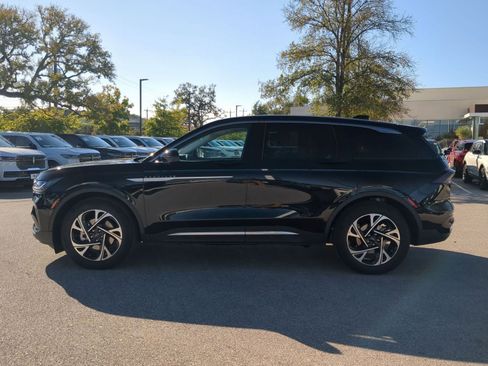 New 2026 Lincoln Nautilus Premier w/ Equipment Group 102A image 6