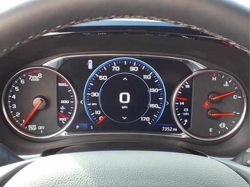 Used 2023 Chevrolet Traverse High Country w/ LPO, Floor Liner Package image 19