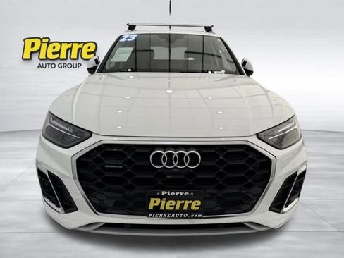Used 2023 Audi Q5 2.0T Premium Plus image 10