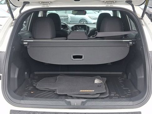 Used 2024 Subaru Crosstrek 2.5i Sport image 28