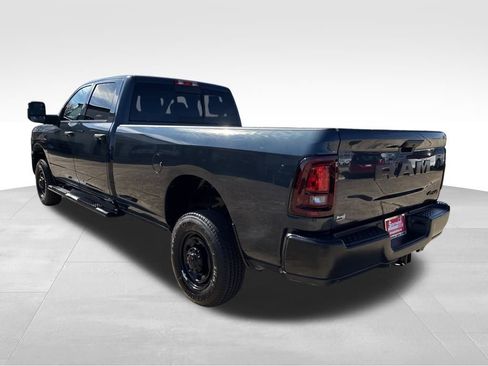 New 2026 RAM 2500 Tradesman image 3