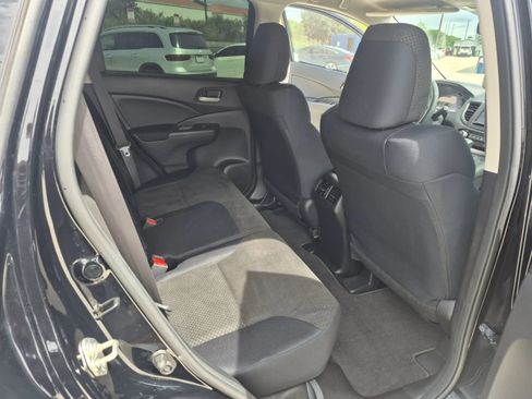 Used 2016 Honda CR-V SE image 17