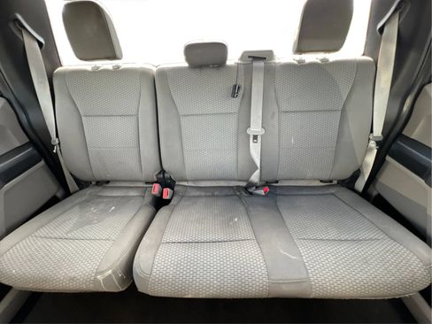 Used 2019 Ford F150 XLT w/ XTR Package AWD/4WD image 18