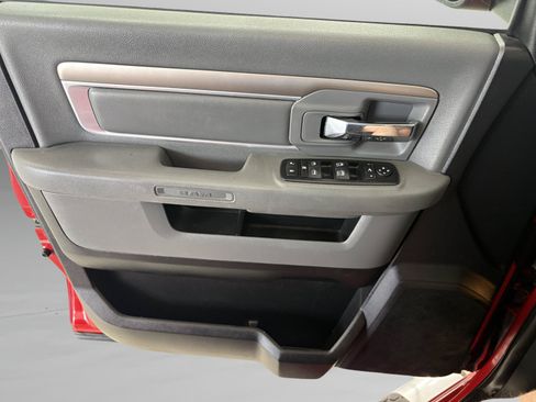 Used 2014 RAM 1500 Big Horn AWD/4WD image 22