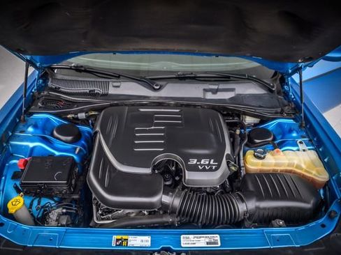 Used 2021 Dodge Challenger R/T image 16