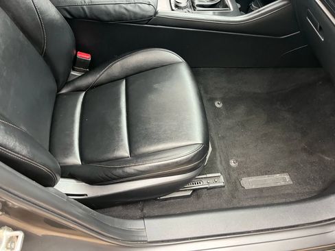 Used 2021 MAZDA MAZDA3 s image 12