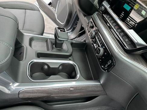 New 2026 Chevrolet Silverado 1500 LTZ w/ LTZ Premium Package AWD/4WD image 31
