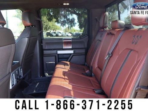 Used 2019 Ford F250 King Ranch w/ King Ranch Ultimate Package image 27
