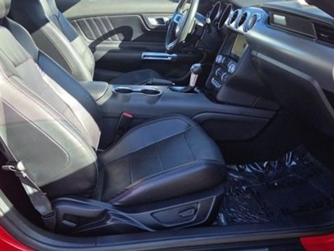 Used 2023 Ford Mustang GT Premium image 11