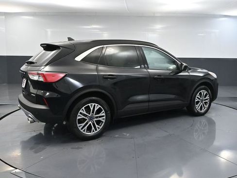 Used 2021 Ford Escape SEL image 5