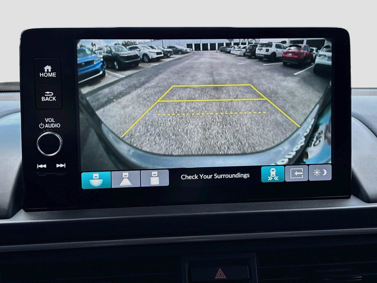Certified 2025 Honda Pilot EX-L image 15
