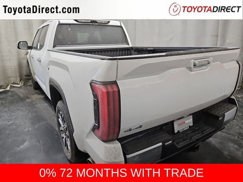 New 2026 Toyota Tundra 1794 Edition image 6