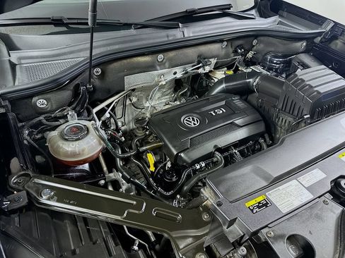 Used 2021 Volkswagen Atlas Cross Sport S FWD image 27