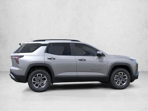 New 2026 Chevrolet Equinox ACTIV AWD/4WD image 6