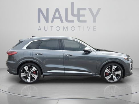 New 2026 Audi SQ5 Premium Plus AWD/4WD image 6