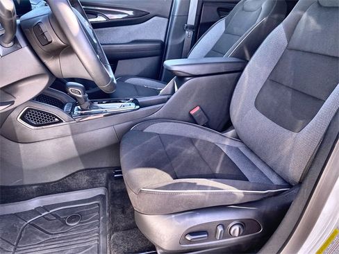 Certified 2025 Chevrolet TrailBlazer LT w/ Convenience Package image 22