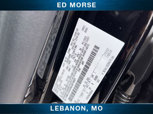 Certified 2022 Ford Escape SE w/ SE Sport Appearance Package AWD/4WD image 31