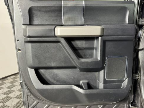 Used 2020 Ford F150 Lariat w/ Equipment Group 502A Luxury image 45