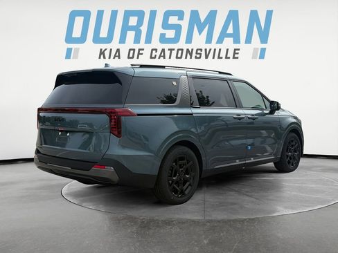 New 2026 Kia Carnival SX Prestige image 6