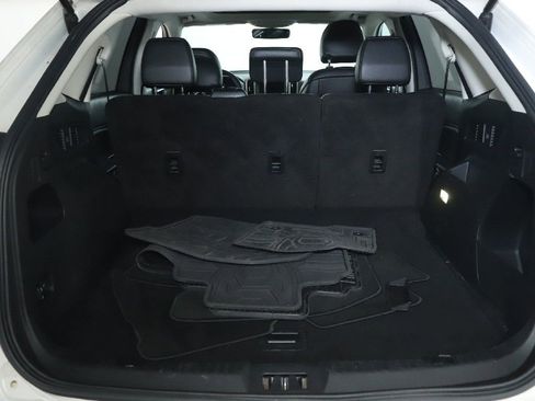 Used 2015 Ford Edge SEL w/ Equipment Group 201A AWD/4WD image 23