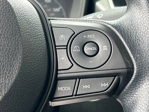 Used 2023 Toyota Corolla LE w/ LE Convenience Package FWD image 48
