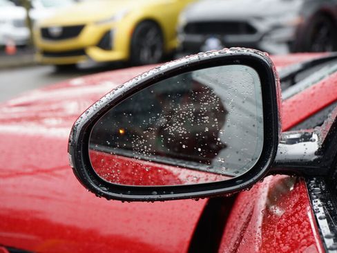 Used 2017 Jaguar F-TYPE S image 17