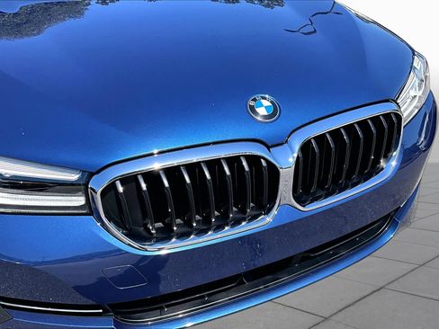 Certified 2023 BMW 530i w/ Premium Package RWD image 30