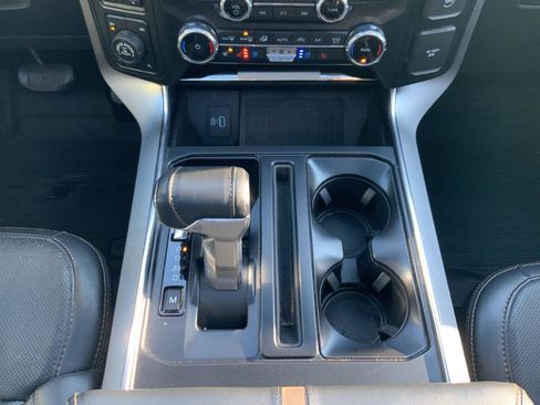 Used 2022 Ford F150 Platinum w/ Equipment Group 701A High image 52