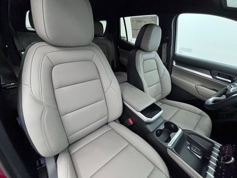 New 2026 GMC Terrain Elevation w/ Elevation Premium Package image 34