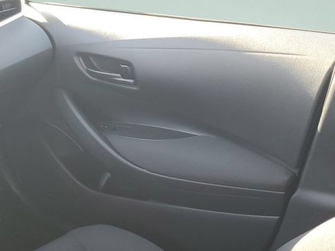 Certified 2024 Toyota Corolla LE FWD image 13