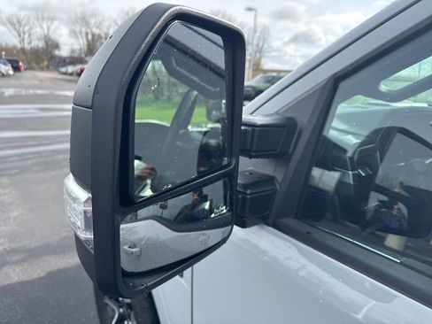 Used 2023 Ford F150 XLT w/ Equipment Group 302A High image 9