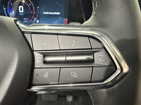 New 2026 Chevrolet Equinox LT w/ Convenience Package II image 15