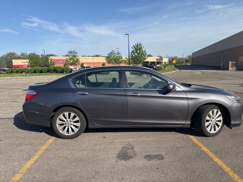 Used 2013 Honda Accord EX-L image 18