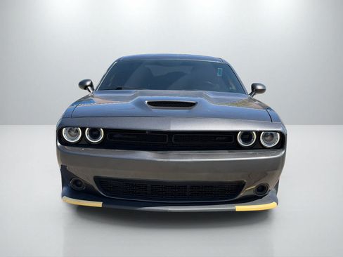 Used 2023 Dodge Challenger GT w/ Blacktop Package RWD image 11