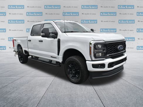 New 2026 Ford F250 XL AWD/4WD image 10