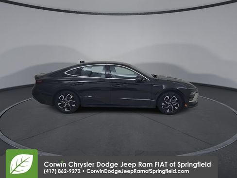 Used 2025 Hyundai Sonata SEL image 17