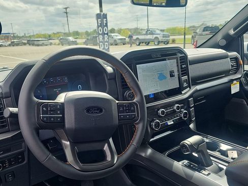 New 2026 Ford F150 Tremor AWD/4WD image 6
