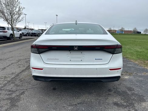Used 2024 Honda Accord EX-L image 11