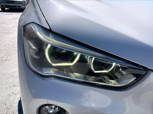 Used 2016 BMW X1 xDrive28i image 25