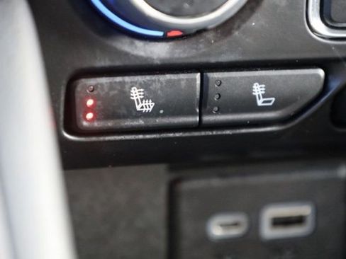 Used 2022 Chevrolet Tahoe RST w/ Luxury Package image 28